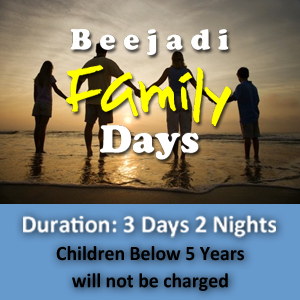 beejadi-family-days-package